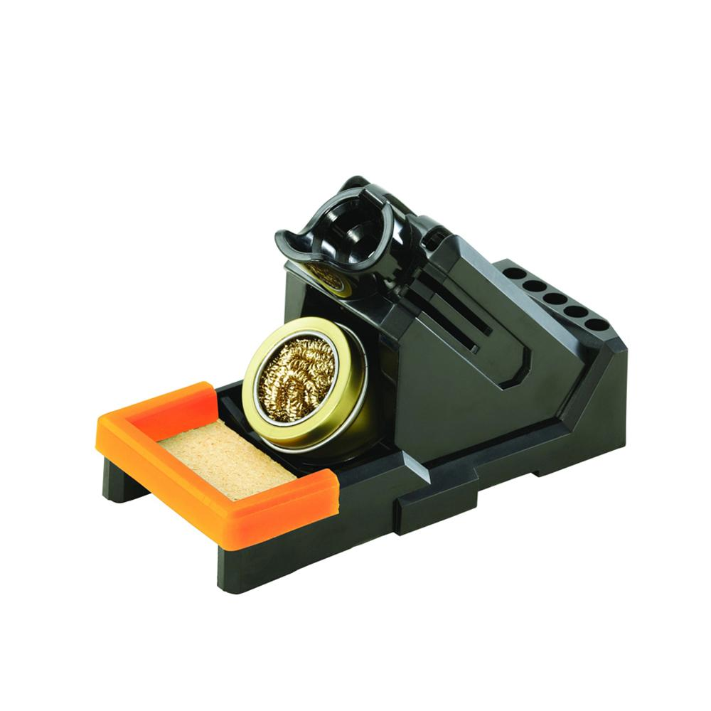 EXSO Soldering Iron Stand with Tip Holder
