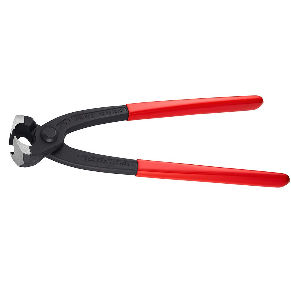 KNIPEX Ear Clamp Plier 10 99 I220