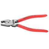 KNIPEX High Leverage Combination Plier 02 01 Series