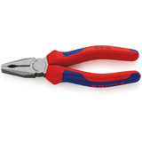 KNIPEX Combination Plier 03 02 Series