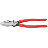 KNIPEX Lineman's Plier 09 01/02 240 SB (Non-Crimping)