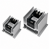 Omron G3PH High-power SSR (75/150A, 240/480VAC, Photocoupler, Built-in Thyristor Module)