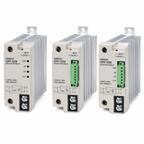 Omron G3PF SSR with Built-in Current Transformer (Heater Burnout + SSR Short-circuit Detection)
