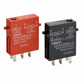 Omron G3TA I/O SSR (for G7TC Block, Input+Output, AC+DC, 12/24VDC, UL/CSA)