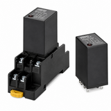 Omron G3FM SSR (100μA Leakage, No Bleeder Resistor, 0.5A AC/DC, 5/12/24VDC)