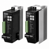 Omron G3PW Single-phase Power Controller (20/45/60A, 100-240VAC, Standard+Constant Current)