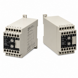 Omron G3ZA Multi-channel Power Controller (4/8-ch, 100-480VAC, Optimum Cycle Control)