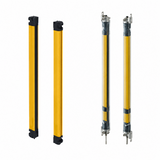 Omron F3SG-4PGA Safety Multi-Light Beam (Perimeter, 2/3/4-beam, Access+LongRange+Mirror)