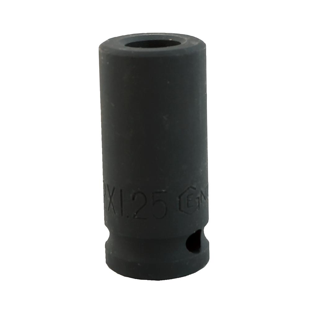 Genius Stud Bolt Socket 3/8" Drive (M6–M10x1.5)