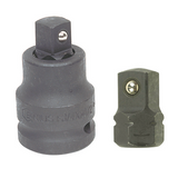 Genius Impact Adaptor Head 640604B (3/4x1/2 Head-Detachable)