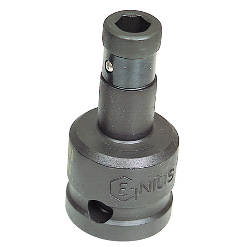 Genius Impact Bit Holder 3/8" Drive