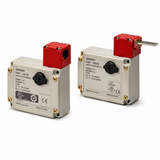 Omron D4BL Guard Lock Switch Operation Keys (D4BL-K1/K2/K3)