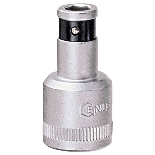 Genius Hand Bit Holder 1/2" Drive