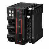Omron NX-CSG320 NX-series Communication Control Unit (EtherNet/IP, CIP Safety, 3-port, Ver.1.01)