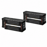 Omron GI-S Series Safety I/O Terminal (EtherNet/IP CIP Safety, 12SI/4SO or 12SI, Ver.1.0)