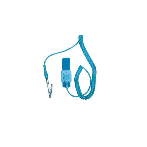 EXSO EX-611B Antistatic Wrist Strap
