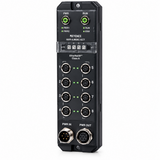 Omron NXR-ILM08C-ECT IO-Link Master Unit for EtherCAT (8-port, IP67, M12, NXR-series)