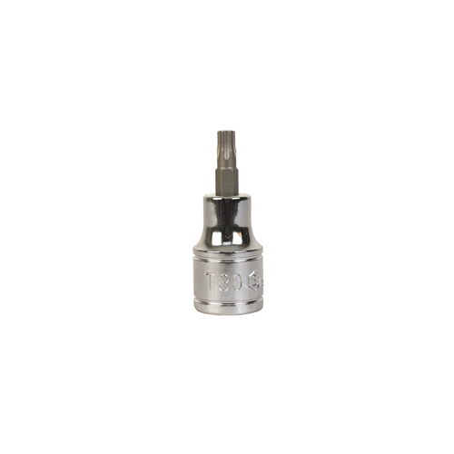 Genius Torx Bit Socket 1/2" (12.7mm)