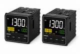 Omron E5CD-RX2A6M Digital Temperature Controller (48×48mm, Relay Output, 100~240VAC, Screw Terminal)