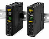 Omron E5DC-RX[]ASM Digital Temperature Controller (22.5mm DIN, Relay Output, 100~240VAC, Screw Terminal (Standard Mount))