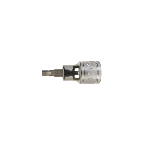 Genius Torx Bit Socket 12PT 1/2" (12.7mm)