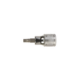 Genius Torx Bit Socket 12PT 1/2" (12.7mm)