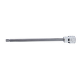 Genius Torx Bit Socket 12PT 3/8" (9.5mm)