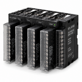Omron EJ1 Modular Temperature Controller (Multi-Point, Basic Unit + End Unit, 24VDC, TC/RTD/Analog Input)