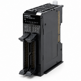 Omron NX-HTC Advanced Temperature Control Unit (NX Series, 4Ch/8Ch, Universal Input, Heating/Cooling or Standard Control)