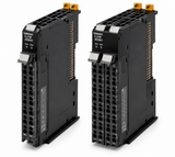 Omron NX-TC 2Ch Temperature Control Unit (NX Series, Multi-input TC/RTD, Voltage/Current Output, Standard/H&C Control)