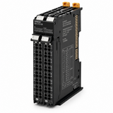 Omron NX-CT High-speed Counter Unit (NX Series, 2Ch, 1MHz/4MHz, NPN/PNP, 5V/24V or RS-422)