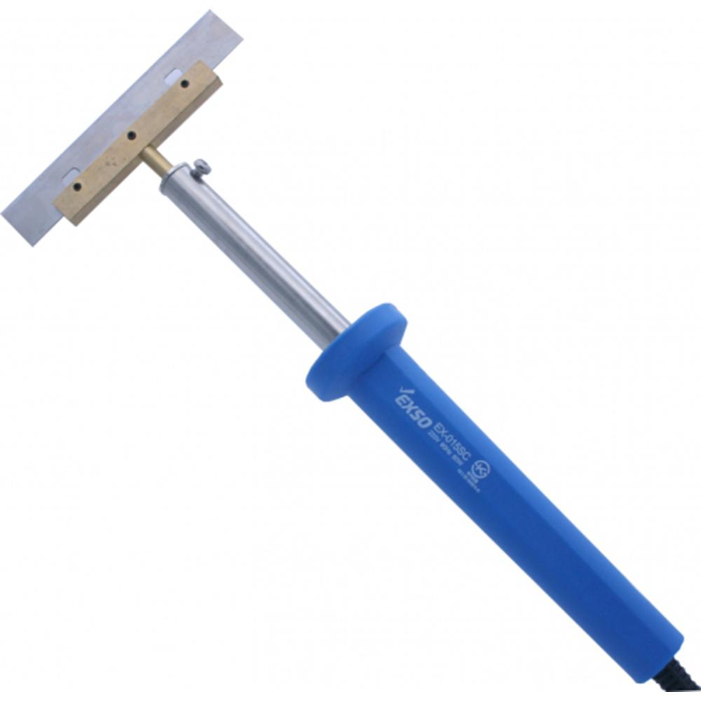 EXSO Electric Scraper