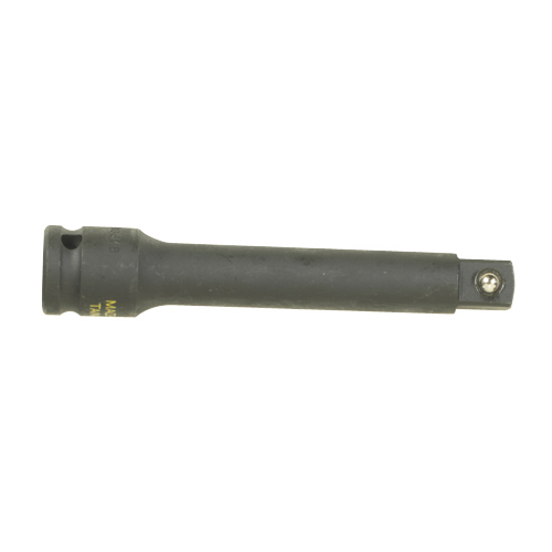 Genius Impact Extension Bar Ball Type 3/8" (9.5mm)