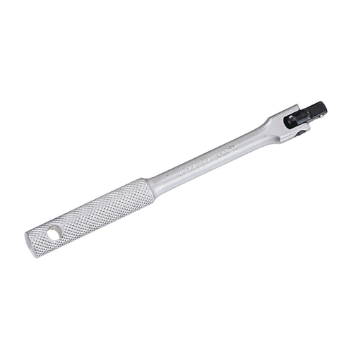 Genius Hinge Handle