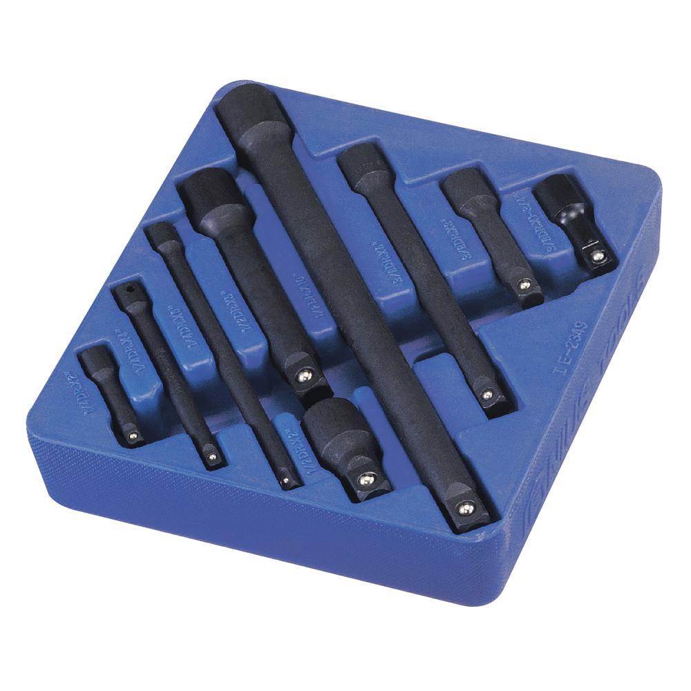 Genius Impact Extension Bar Set IE-2349