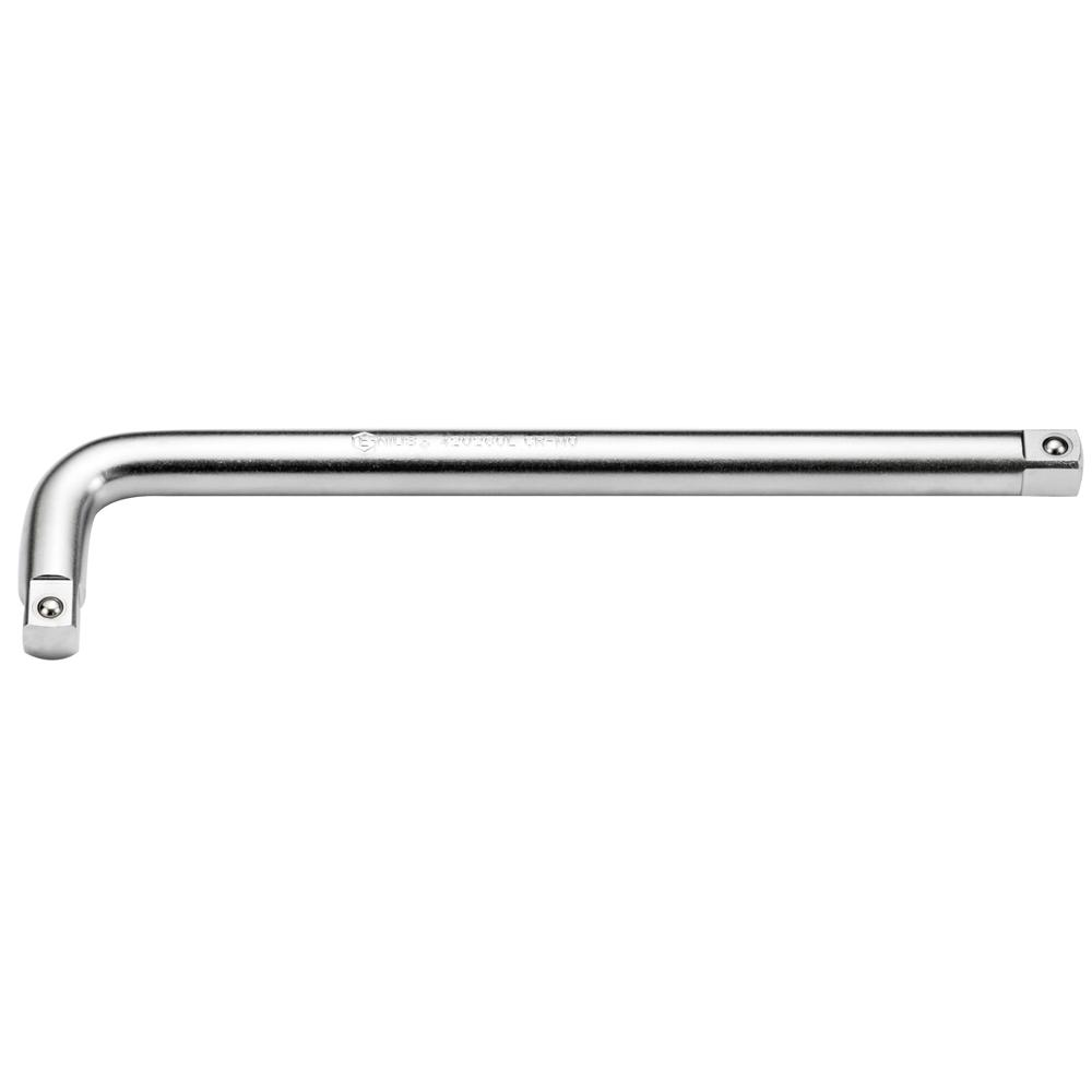 Genius L Hinge Handle