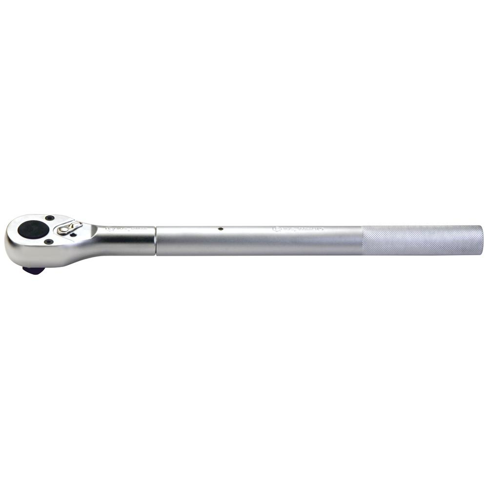 Genius Reversible Ratchet Handle