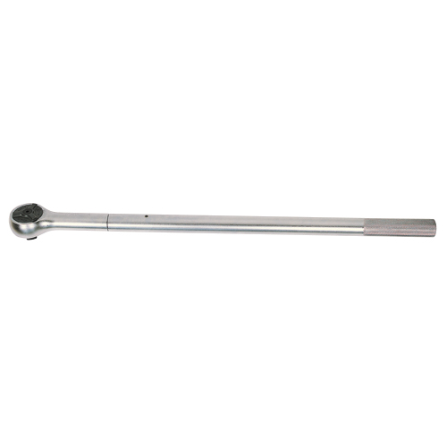 Genius Long Reversible Ratchet Handle 3/4" (19mm)