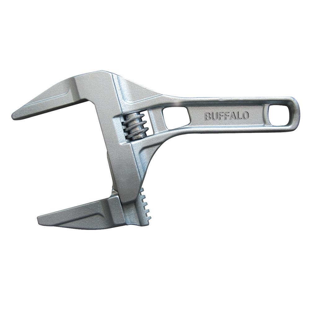 Seshin Buffalo Aluminium Motor Wrench