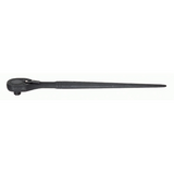 Genius Ratchet Handle with Locking Handle 1/2"