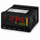 Omron K3HB-V K33 Sensor Power Supply/Output Boards (10VDC B-series / 5VDC E-series, for Load Cell Input)