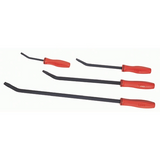 Genius 4PCS Bent Tip Pry Bar Set PB-5094