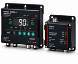 Omron S8NR-S Environment-resistant IP67 Power Supply (360W/600W, 24VDC Output, Multi-branch, IO-Link)