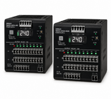 Omron S8AS2 Smart Power Supply (240W/480W, 24VDC, 6/8 Branch Outputs, 100~240VAC)