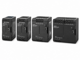 Omron S8VK-WA Switch Mode Power Supply (240~2000W, 3-phase/Single-phase/2-phase 200~240VAC, 24V/48VDC)