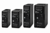 Omron S8VK-X Switch Mode Power Supply (30~480W, EtherNet/IP + Modbus TCP, 100~240VAC, 5V/12V/24VDC)