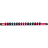 Genius Socket Holder Rail 013 Series
