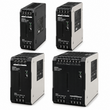 Omron S8VK-C Switch Mode Power Supply (60~480W, 24VDC, 100~240VAC, Cost-effective)