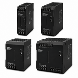 Omron S8VK-T Switch Mode Power Supply (120~960W, 24VDC, 3-phase/2-phase 380~480VAC, PFC)