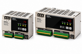 Omron S8AS Smart Power Supply (480 W, 24 VDC, 8-Branch Output)